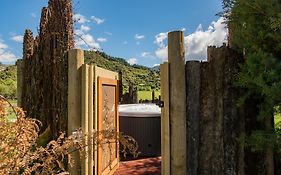 Abel Tasman Lodge