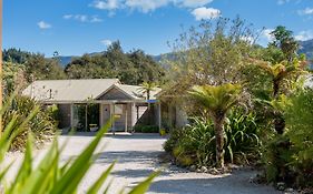 Abel Tasman Lodge